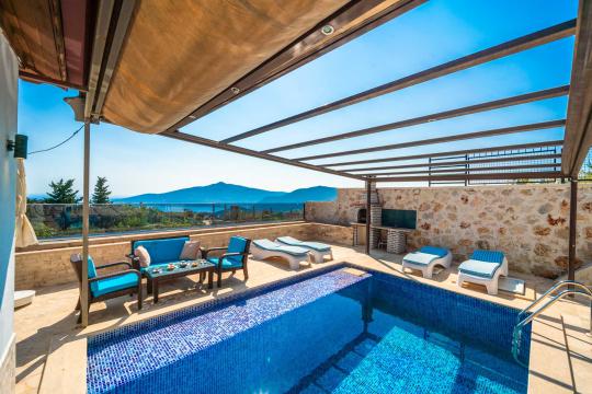 Villa Allgi